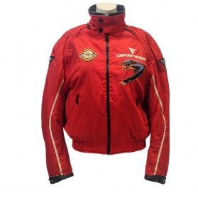 CHAQUETA DAINESE MAX BIAGGI